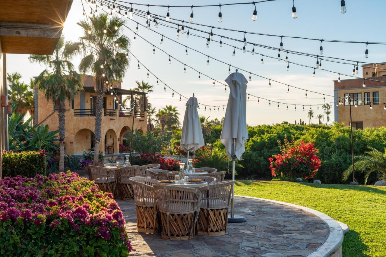 Villa Santa Cruz Todos Santos Dış mekan fotoğraf