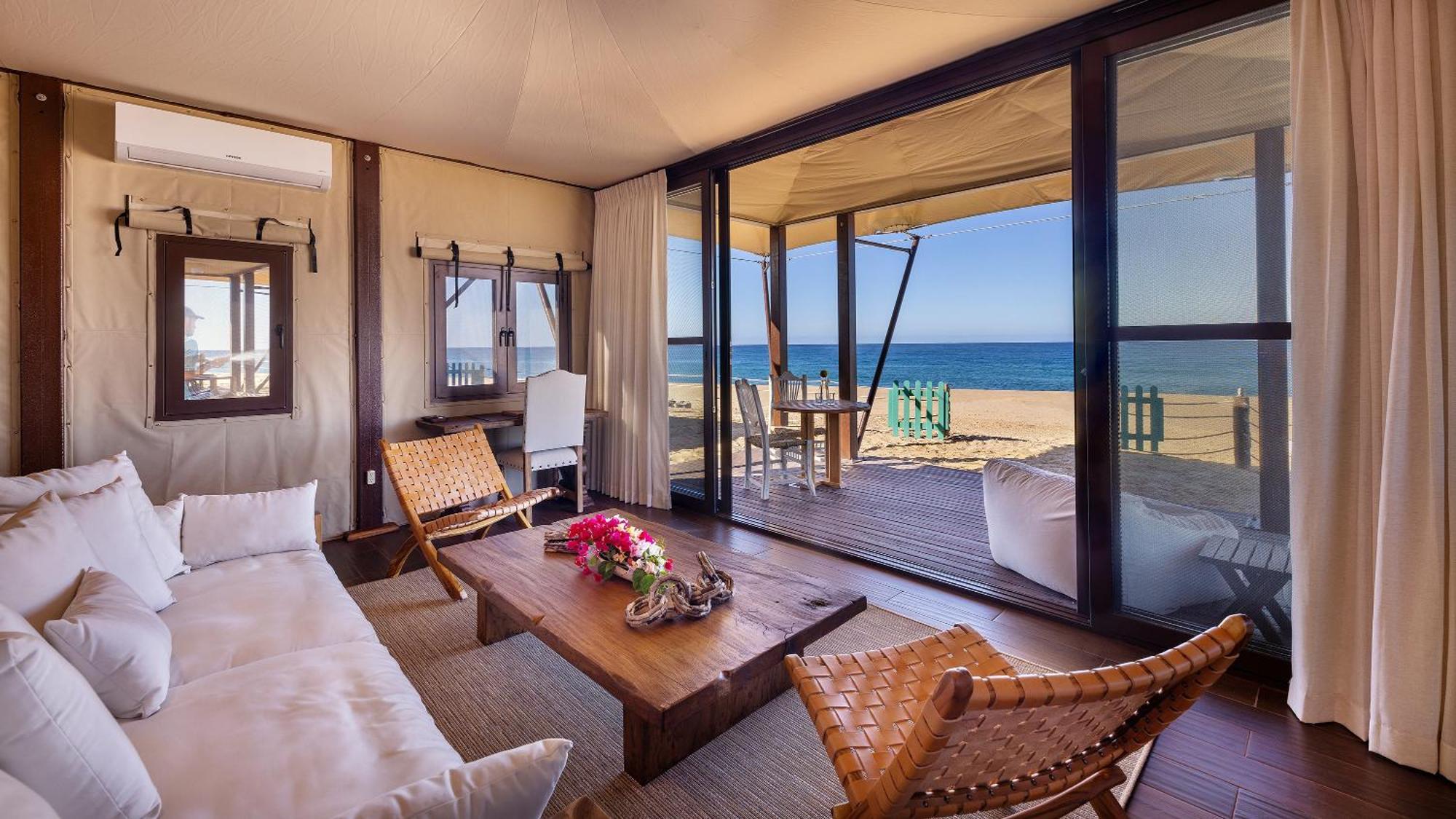 Villa Santa Cruz Todos Santos Dış mekan fotoğraf