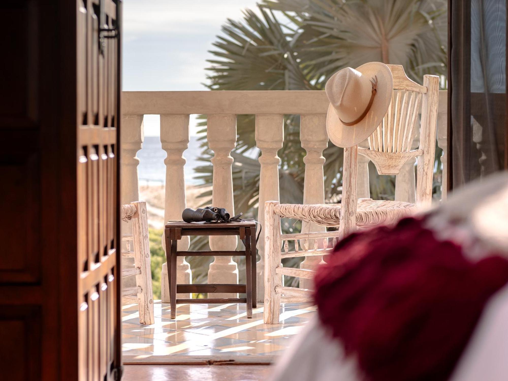 Villa Santa Cruz Todos Santos Dış mekan fotoğraf